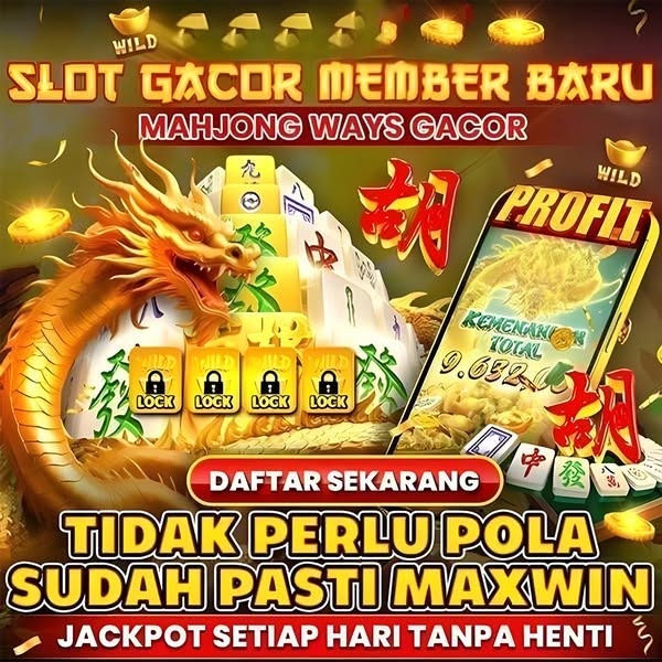 Meraktogel - Situs Game Koleksi Terlengkap